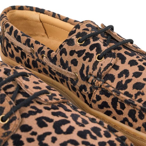 Koel Hivera Suede Beige