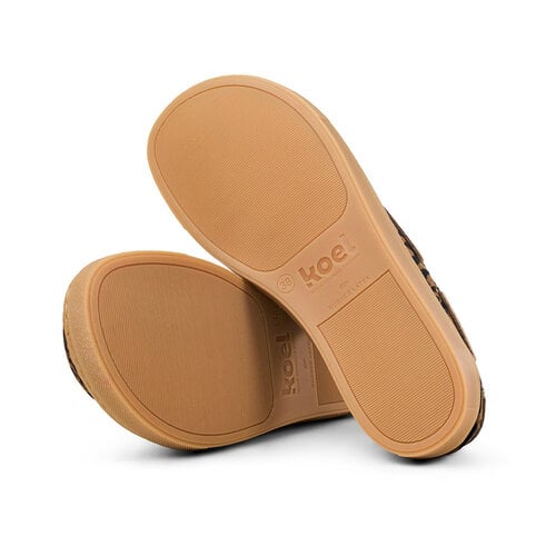 Koel Hivera Suede Beige