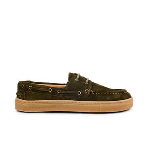 Koel Hivera Suede Khaki