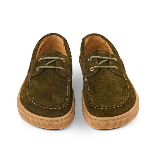 Koel Hivera Suede Khaki