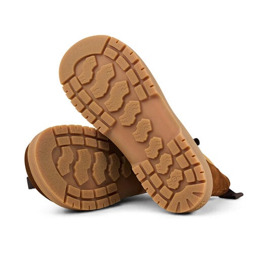 Koel Gavien Suede Cognac