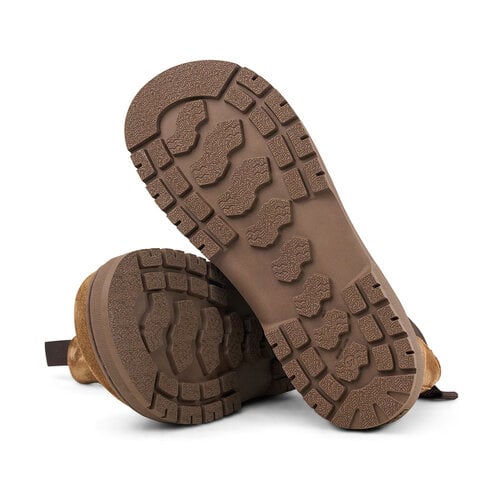 Koel Gavien Suede Brandy