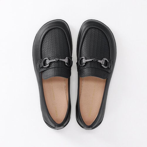 Be Lenka Divella Black & Gunmetal