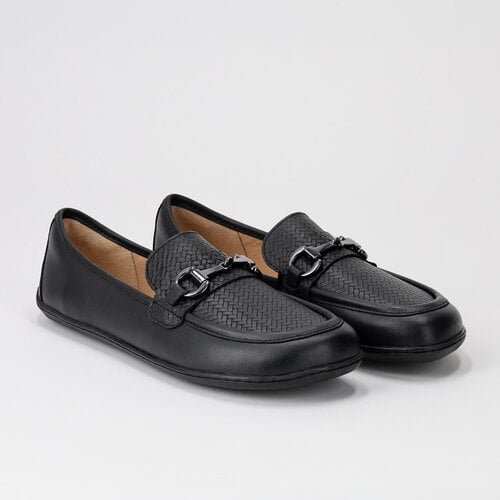 Be Lenka Divella Black & Gunmetal