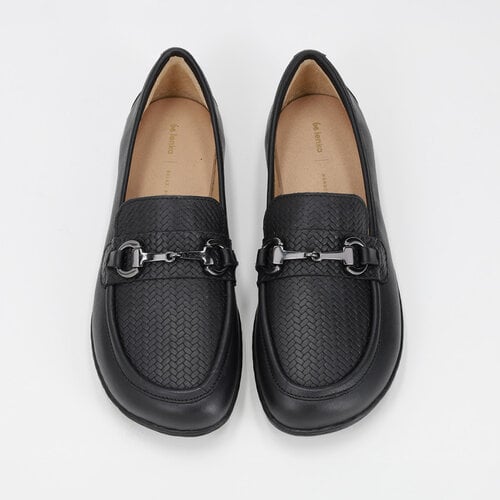 Be Lenka Divella Black & Gunmetal