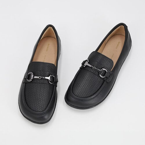 Be Lenka Divella Black & Gunmetal