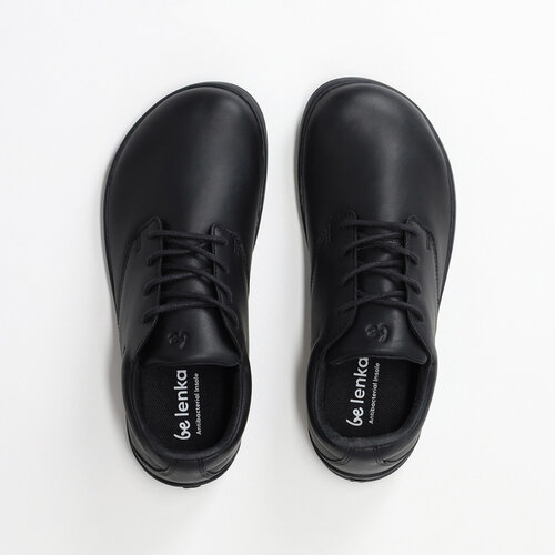 Be Lenka Cityscape All Black