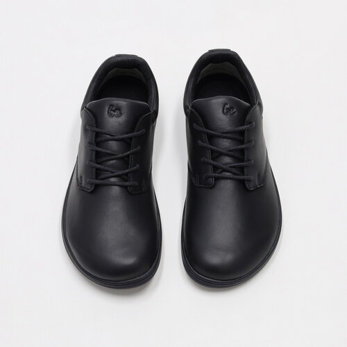 Be Lenka Cityscape All Black