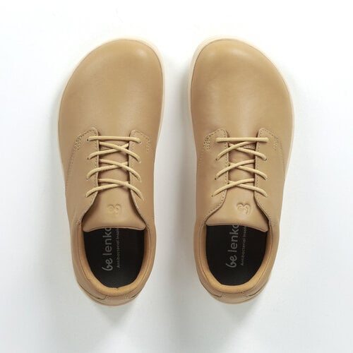 Be Lenka Cityscape Beige