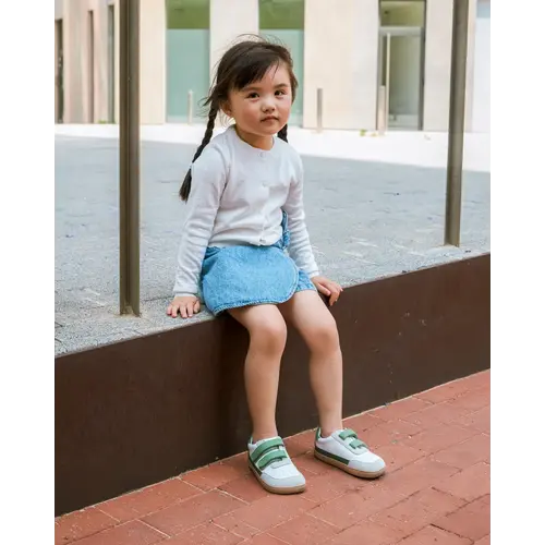 Muris Petra Mini Forest Green