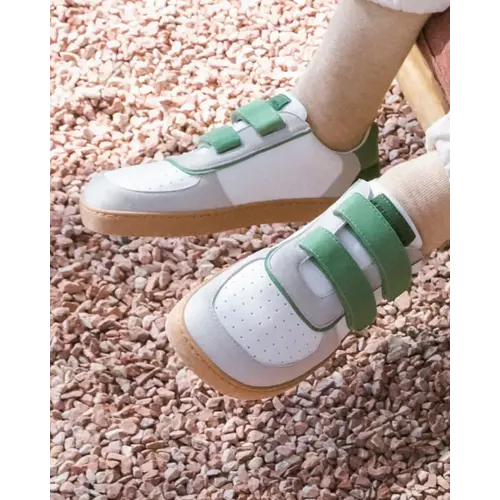 Muris Petra Junior Forest Green