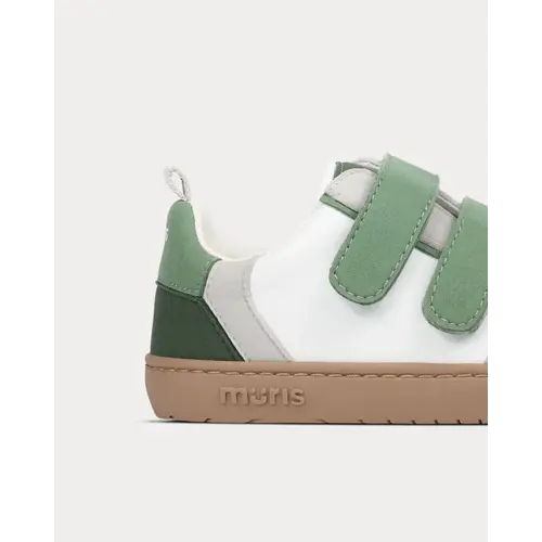 Muris Petra Junior Forest Green