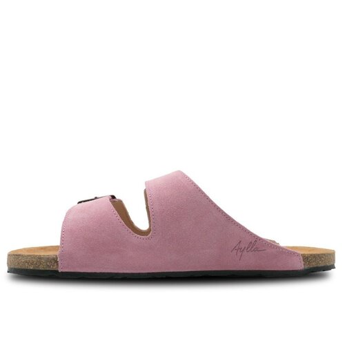 Aylla Thak Soft Pink Aylla Thak Soft Pink