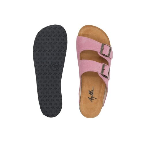 Aylla Thak Soft Pink Aylla Thak Soft Pink