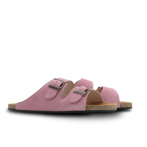 Aylla Thak Soft Pink Aylla Thak Soft Pink