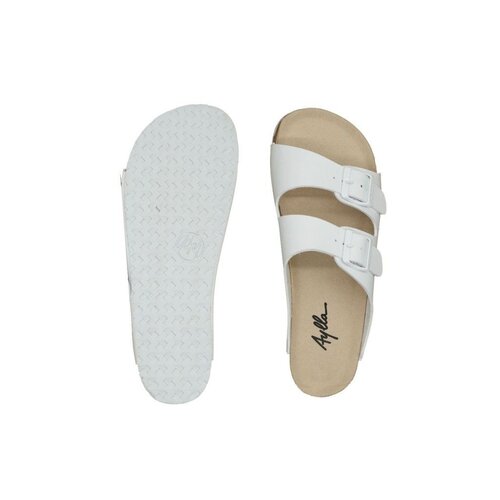 Aylla Thak Soft White