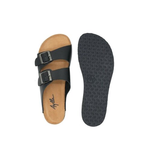 Aylla Thak Soft Black Aylla Thak Soft Black