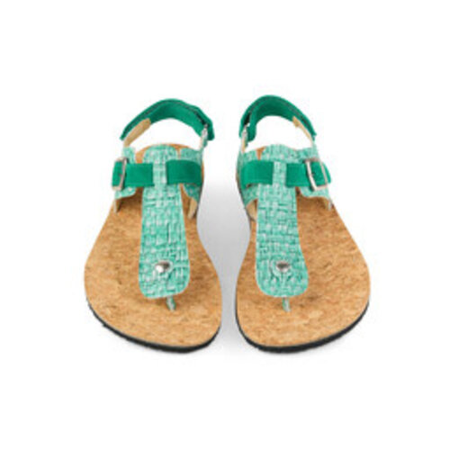 Koel Ariana Fantasy Green Koel Ariana Fantasy Green