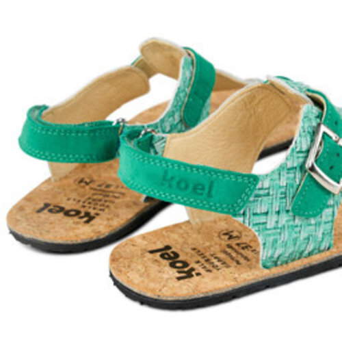 Koel Ariana Fantasy Green Koel Ariana Fantasy Green