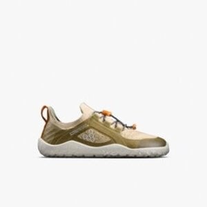 Vivobarefoot Primus Trail Knit FG Pre-school Peyote Vivobarefoot Primus Trail Knit FG Pre-school Peyote