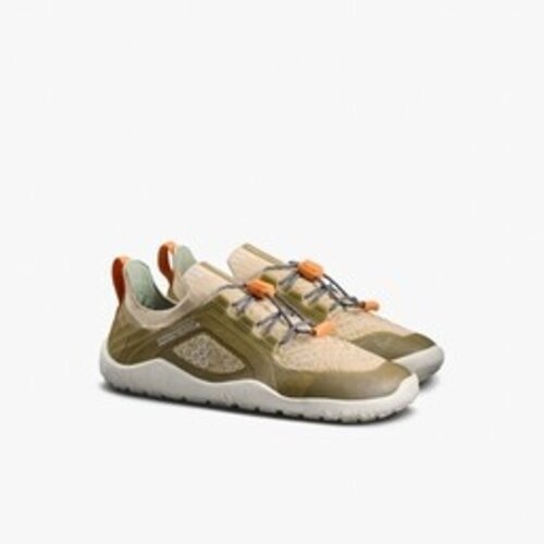 Vivobarefoot Primus Trail Knit FG Pre-school Peyote