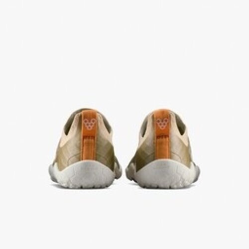 Vivobarefoot Primus Trail Knit FG Pre-school Peyote