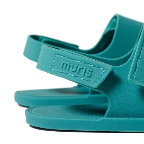 Muris Aruba Mini Teal Muris Aruba Mini Teal