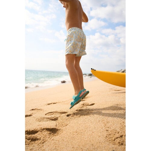 Muris Aruba Mini Teal Muris Aruba Mini Teal