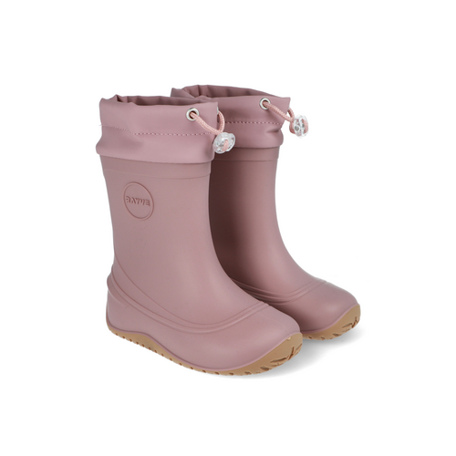 Rayve Monsoon Cover Pink/Caramel Rayve Monsoon Cover Pink/Caramel