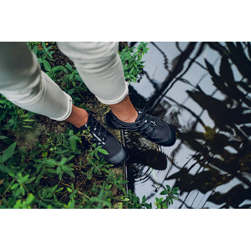 Ahinsa Chitra Trek&Trail Black