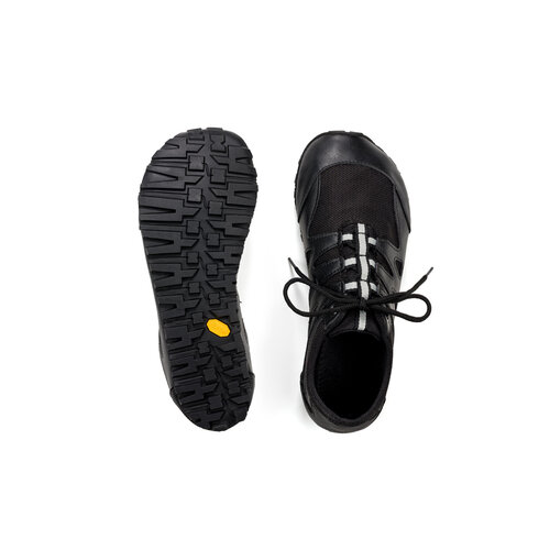 Ahinsa Chitra Trek&Trail Black