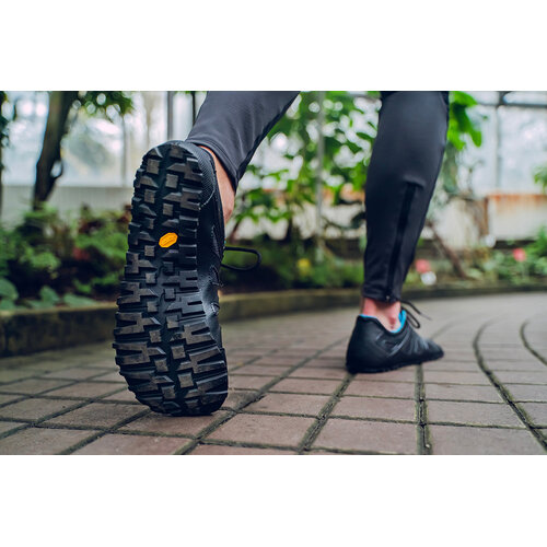 Ahinsa Chitra Trek&Trail Black
