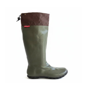 Atom Pokeboo Tread Khaki
