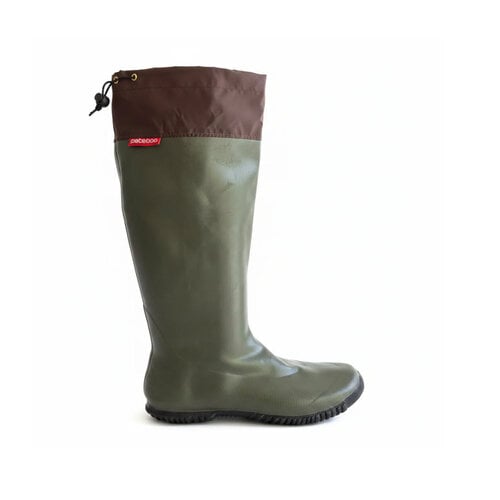 Atom Pokeboo Tread Khaki Atom Pokeboo Tread Khaki