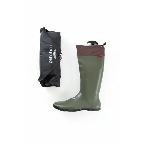 Atom Pokeboo Tread Khaki Atom Pokeboo Tread Khaki