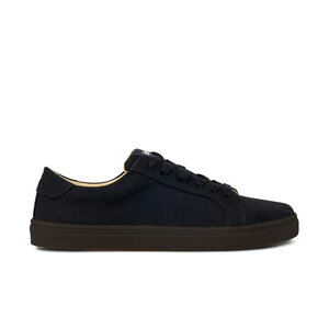 Koel Hazel Canvas Black/Black