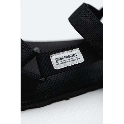 Ohne Project Maui Black Ohne Project Maui Black