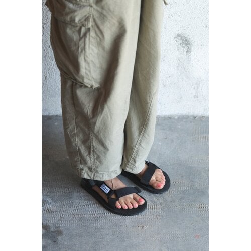 Ohne Project Maui Black Ohne Project Maui Black