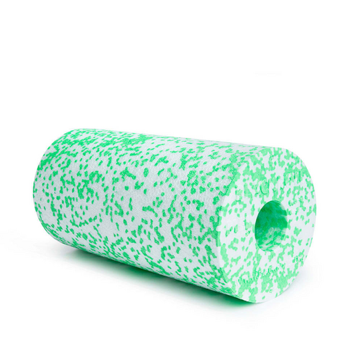Blackroll Med Foam Roller White/Green
