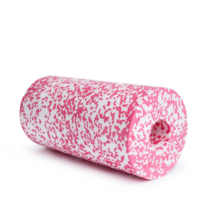 Blackroll Med Foam Roller White/Pink
