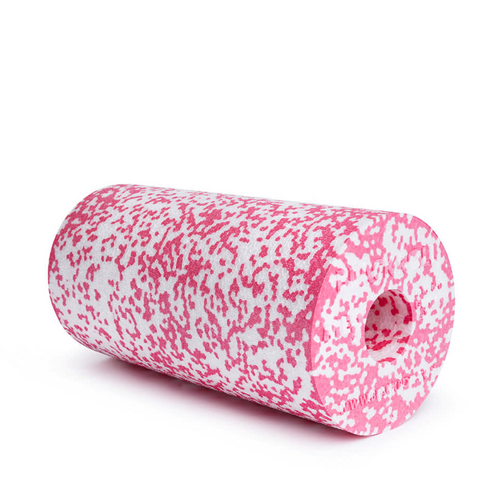Blackroll Med Foam Roller White/Pink Blackroll Med Foam Roller White/Pink