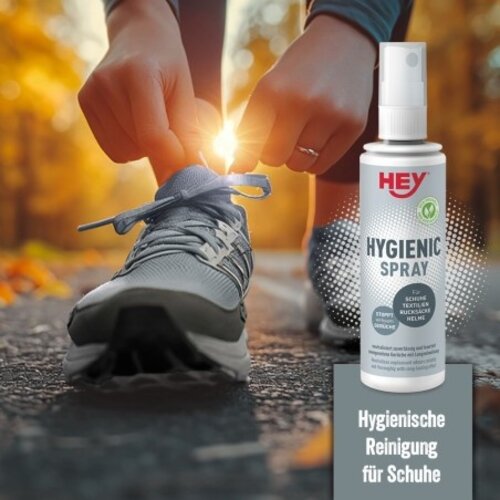 Hey Hygienic Spray 100ml
