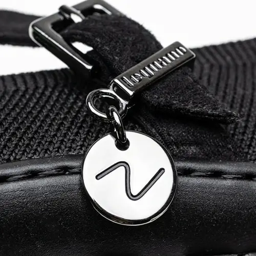 Leguano Lady Love Black