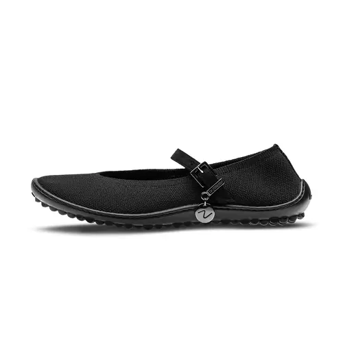 Leguano Lady Love Black