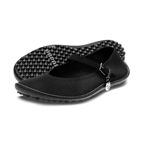 Leguano Lady Love Black