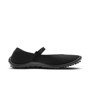 Leguano Lady Love Black