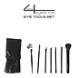 made4eyebrow augen tools set