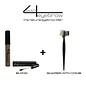 made4eyebrow eyebrow filler + shaper with comb angebot