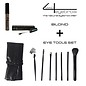 made4eyebrow eyebrow filler + eye tools set