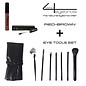 made4eyebrow eyebrow filler + eye tools set